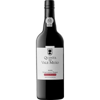 Vintage Port Aged at the Quinta (fruchtsüß)