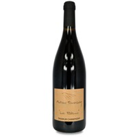Antoine Sanzay Saumur-Champigny La Paterne