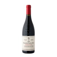 Domaine Santa Duc Châteauneuf-du-Pape Habemus Papam
