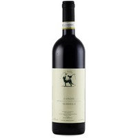 Cascina Delle Rose Nebbiolo
