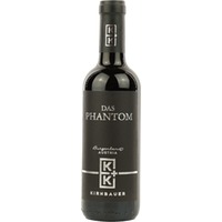 Das Phantom Halbflasche