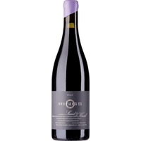 Rings Sand & Kiesel, Trocken, Pfalz, Pfalz, 2022, Rotwein