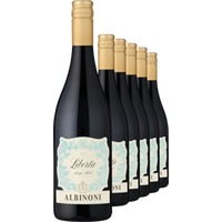 Albinoni »Liberta« Alkoholfrei im 6er-Vorratspaket