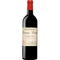 Château Certan de May, Pomerol AOP, Bordeaux, 2022, Rotwein