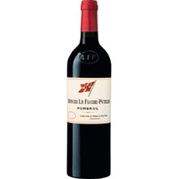Château La Fleur-Pétrus, Pomerol AOP, Bordeaux, 2022, Rotwein
