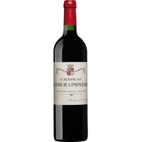 Château Latour à Pomerol, Pomerol AOP, Bordeaux, 2022, Rotwein