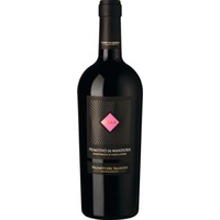 Zolla Primitivo di Manduria, Primitivo di Manduria DOC, Apulien, 2022, Rotwein