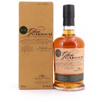 Glen Garioch 12 Jahre Bourbon & Sherry Casks 0,70 L/ 48.0% vol