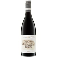 Herència Altés Garnatxa Negra DO Terra Alta – Bio-Garnacha aus Spanien