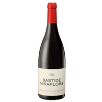 Domaine Lafage Bastide Miraflors Côtes du Roussillon Syrah Grenache Vielles Vignes