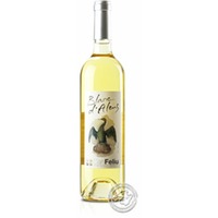 Can Feliu Blanc d´Alens, Vino Blanco 2024, 0,75-l-Flasche