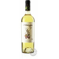 Tianna Negre El Columpio Blanc, Vino Blanco 2024, 0,75-l-Flasche