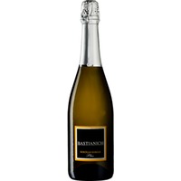 Spumante Metodo Charmat Lungo Ribolla Gialla - Bastianich