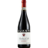 Barbera d'Asti DOCG Desideria - Guasti