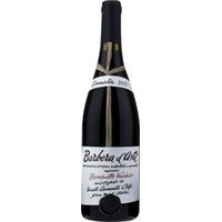 Boschetto Vecchio Barbera d'Asti Superiore DOCG - Guasti
