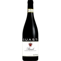 Barolo DOCG Ginestra - Guasti