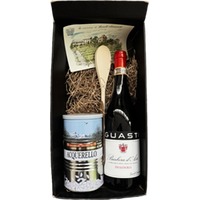 Guasti Box Risotto al Barbera - Guasti