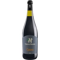 Canova Lambrusco Grasparossa di Castelvetro DOC - Fattoria Moretto