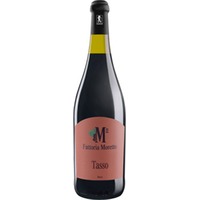 Tasso Lambrusco Grasparossa di Castelvetro DOC - Fattoria Moretto