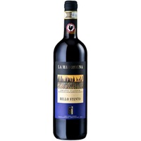 Bello Stento Chianti Classico DOCG - Triacca - La Madonnina