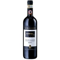 La Madonnina Chianti Classico Riserva DOCG - Triacca - La Madonnina