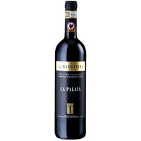 La Palaia Chianti Classico DOCG - Triacca - La Madonnina