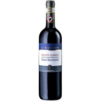 La Madonnina Gran Selezione Chianti Classico DOCG - Triacca - La Madonnina