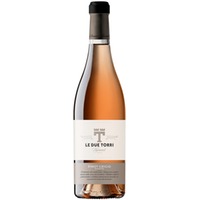 Pinot Grigio Ramato Friuli Colli Orientali DOC - Le Due Torri