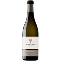 Ribolla Gialla Friuli Colli Orientali DOC - Le Due Torri