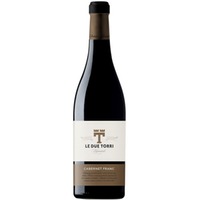 Cabernet Franc Friuli Colli Orientali DOC - Le Due Torri