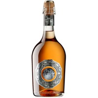 Stargate Rosé Spumante metodo integrale - Le Due Torri