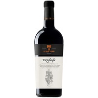 Tazzelenghe Trevenezie IGP - Le Due Torri