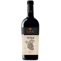 The Pulse Trevenezie IGP - Le Due Torri