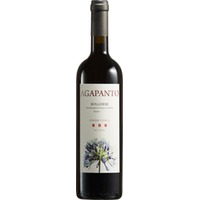 Agapanto Bolgheri DOC - Podere Conca