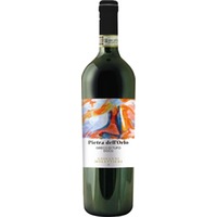 Pietra dell´Orlo Greco di Tufo DOCG - Giovanni Molettieri