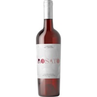 Rosato Campania IGP - Giovanni Molettieri