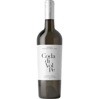 Coda di Volpe Irpinia DOC - Giovanni Molettieri