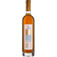 Grillodoro Muffato Terre Siciliane IGP BIO - Tenuta Gorghi Tondi