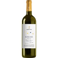 Kheirè Grillo Riserva DOC BIO - Tenuta Gorghi Tondi