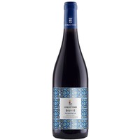 Dumè Frappato Sicilia DOC BIO - Tenuta Gorghi Tondi