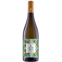 Midor Catarratto Sicilia DOC BIO - Tenuta Gorghi Tondi