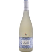 Babbìo Bianco Frizzante Terre Siciliane IGP BIO - Tenuta Gorghi Tondi