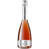 Palmarès Spumante Rosé BIO - Tenuta Gorghi Tondi