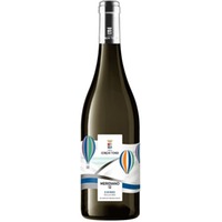 Meridiano 12 Zibibbo Sicilia DOC BIO - Tenuta Gorghi Tondi