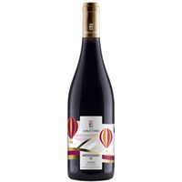 Meridiano 12 Syrah Sicilia DOC BIO - Tenuta Gorghi Tondi