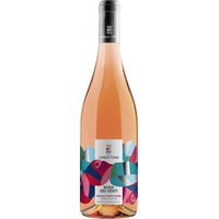 Rosa dei Venti Nerello Mascalese Terre Siciliane IGP BIO - Tenuta Gorghi Tondi