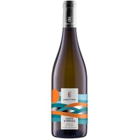 Coste a Preola Grillo Sicilia DOC BIO - Tenuta Gorghi Tondi