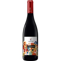 Spassoso Appassimento Terre Siciliane IGP - Tenuta Gorghi Tondi