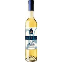 Eos Passito Calabria IGP BIO 0,5 L - Tenute Pacelli