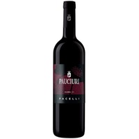 Pauciuri Calabria IGP BIO - Tenute Pacelli